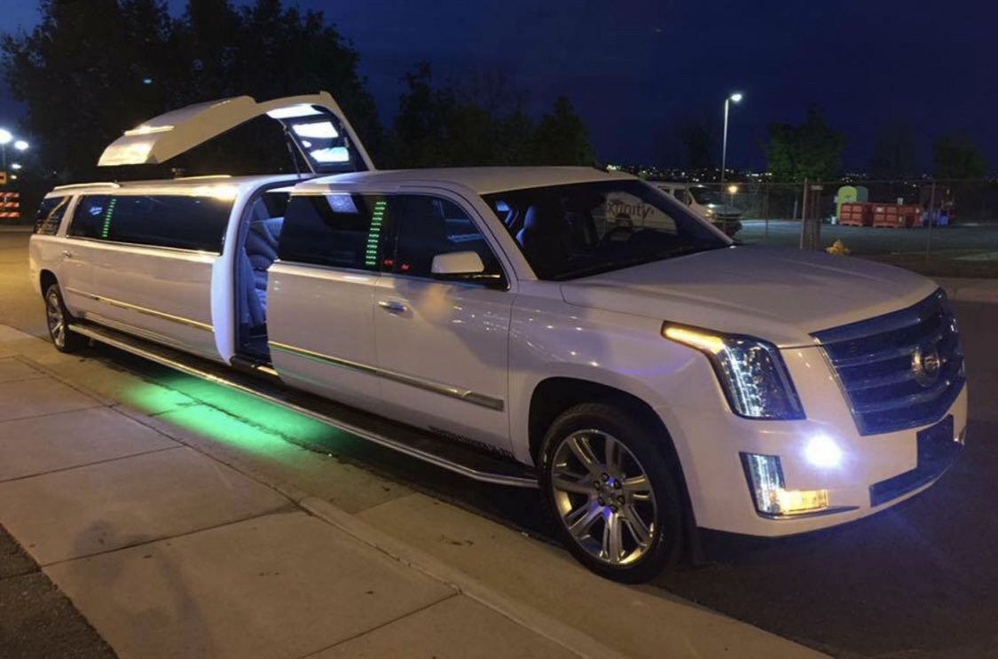 MKT Limo