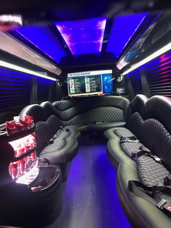 Sprinter Limo
