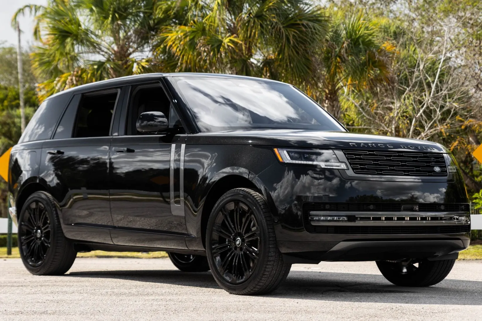 Range Rover
