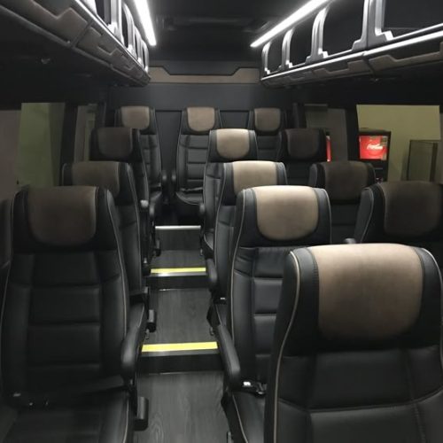 Sprinter Passenger